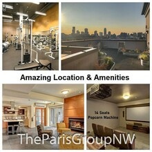 1410 E Pine St in Seattle, WA - Foto de edificio - Building Photo