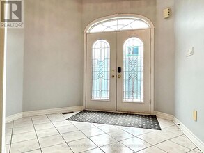 72 Avro Rd in Vaughan, ON - Building Photo - Building Photo