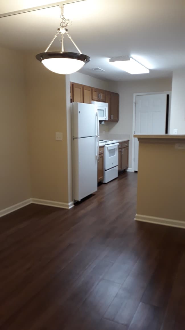 Rivers Edge Apartments in Hartselle, AL - Building Photo - Building Photo