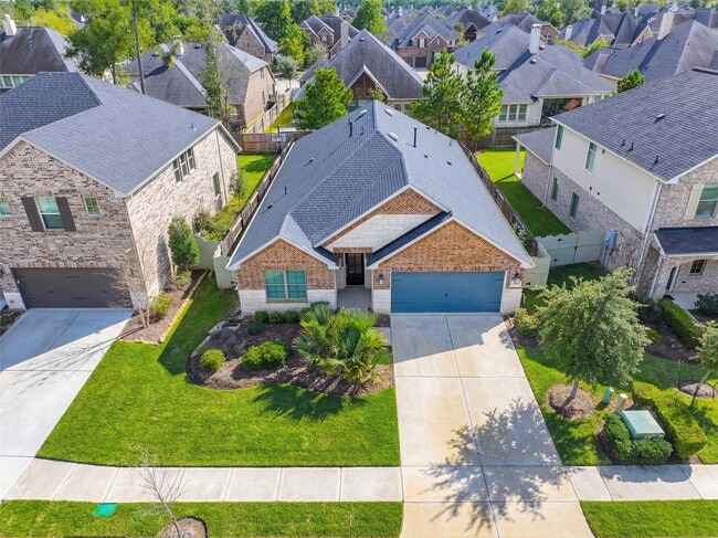 9840 Sweet Flag Ct in Shenandoah, TX - Building Photo - Building Photo