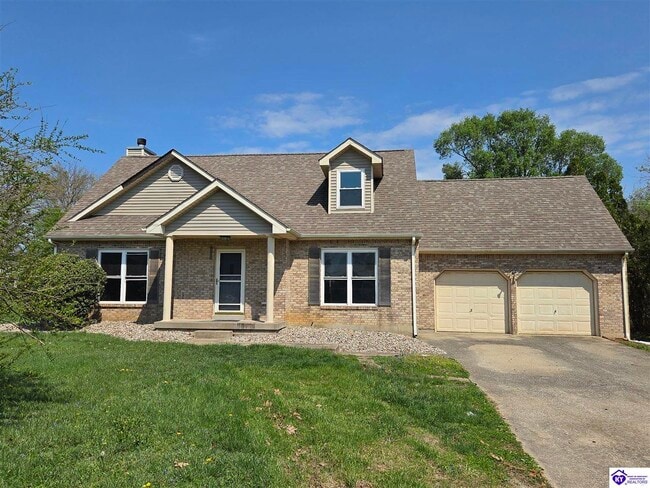 property at 888 N Woodland Dr