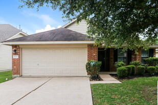 2826 Trinity Glen Ln in Houston, TX - Building Photo