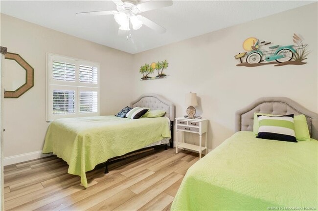 property at 1600 SE St Lucie Blvd