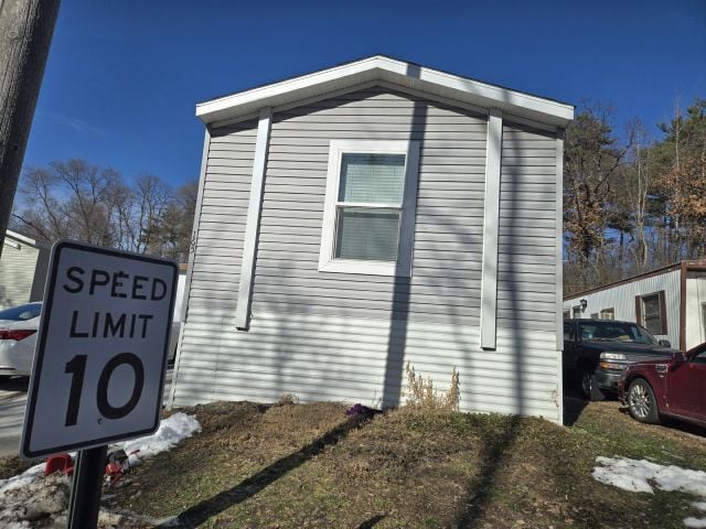 property at 165 Skyline Dr