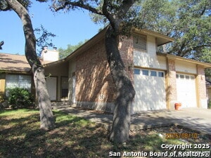 property at 8936 Hambledon Dr