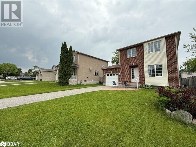 property at 29 Golds Crescent