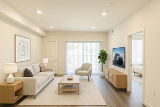 Cloud Nine in Los Angeles, CA - Foto de edificio - Building Photo