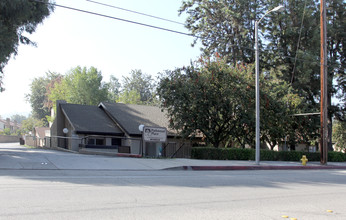 Parkwood Place Apartments in Glendora, CA - Building Photo - Building Photo