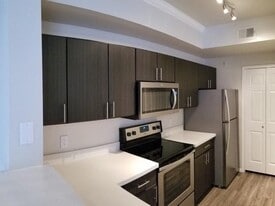 Park at Walnut Creek