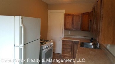 1107 26th St in Sioux City, IA - Building Photo - Building Photo