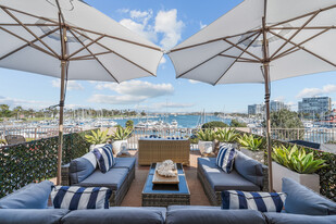 1623 Glorietta Blvd in Coronado, CA - Building Photo