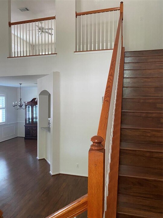 3101 Bent Tree Cove in Round Rock, TX - Building Photo