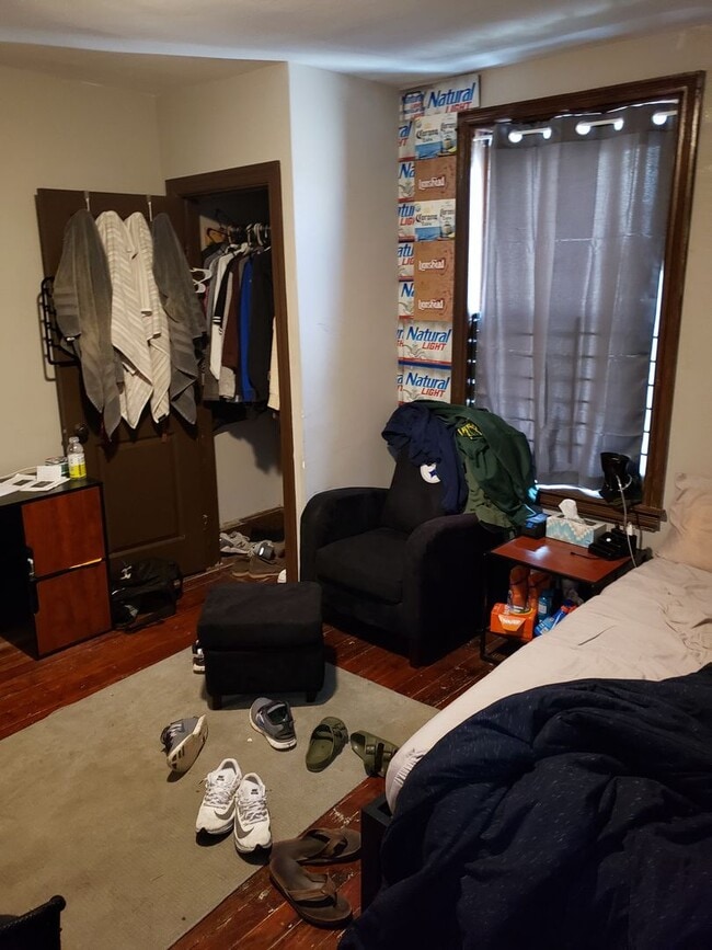 property at 1705 W Montgomery Ave