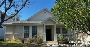 9615 Summer Vail in San Antonio, TX - Building Photo