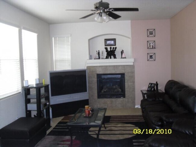 2044 Capital Dr in Colorado Springs, CO - Building Photo - Building Photo