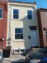 538 Lafayette St in Lancaster, PA - Building Photo