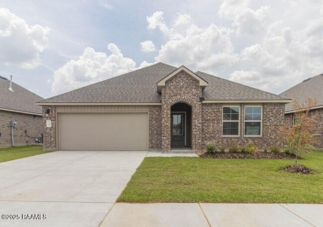 property at 136 Romain Picard Dr