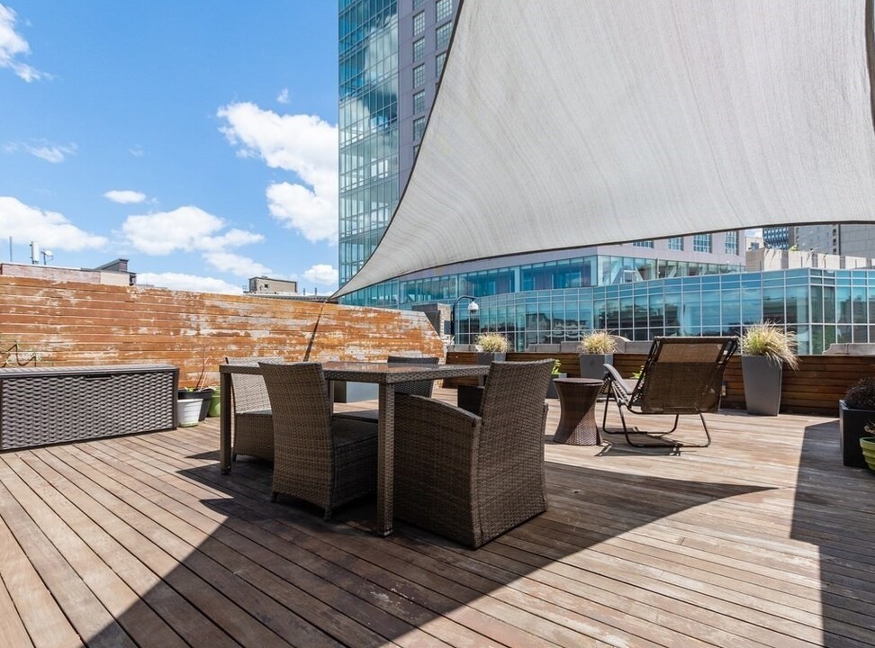 173 Massachusetts Ave, Unit 1 in Boston, MA - Building Photo