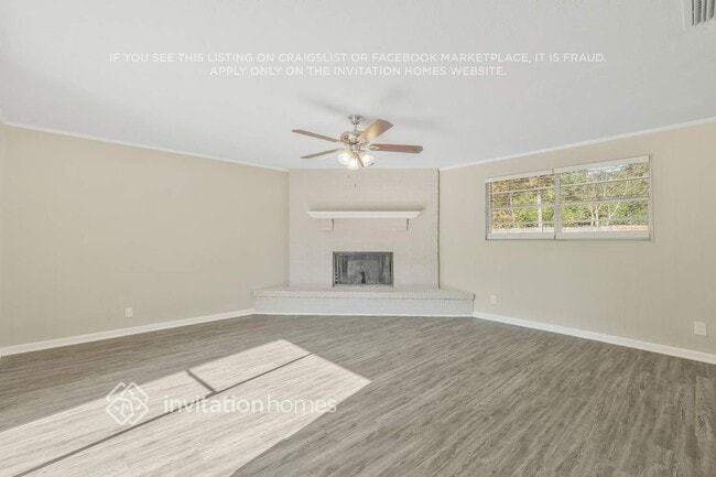 5028 McManus Dr in Jacksonville, FL - Building Photo - Building Photo