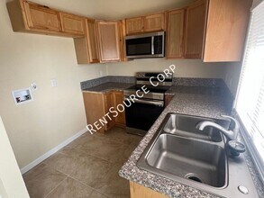 7742 Walpole Ave in California City, CA - Building Photo - Building Photo