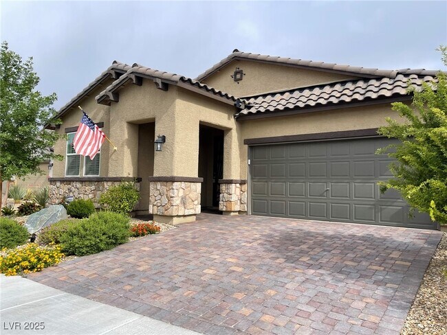 122 Scarlett View Ave in North Las Vegas, NV - Building Photo - Building Photo