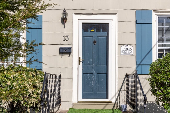 Apartments for rent in Pennington Hopewell, NJ