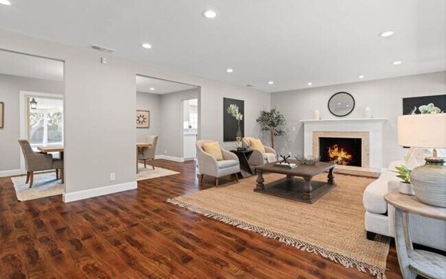 1261 Davis Ave in Concord, CA - Building Photo - Building Photo