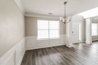 315 Timberlake Terrace in Covington, GA - Building Photo - Building Photo
