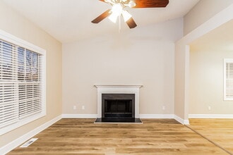 814 Delray Ln in Knightdale, NC - Building Photo - Building Photo