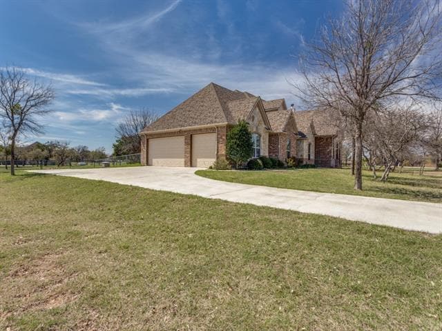 146 Fawna Dr in Azle, TX - Building Photo - Building Photo