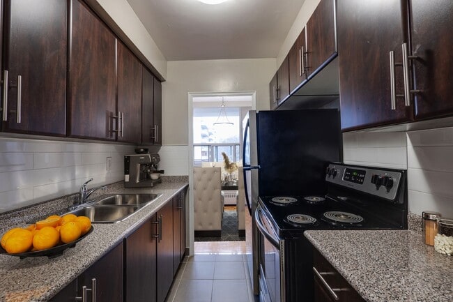 111 and 121 Combermere Drive in Toronto, ON - Building Photo - Building Photo