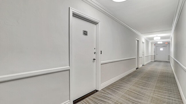 3800 Galt Ocean Dr in Fort Lauderdale, FL - Foto de edificio - Building Photo