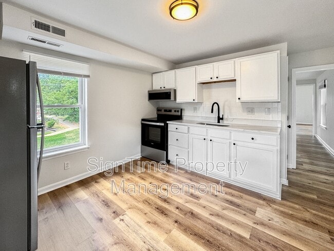 property at 136 E South St