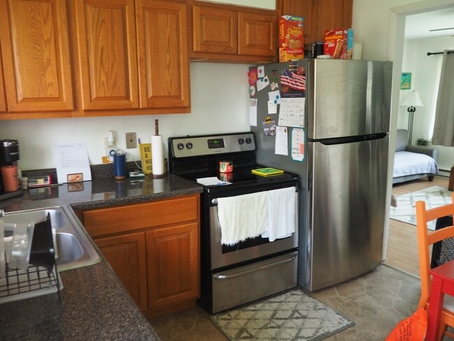 property at 14549 Archer Ave