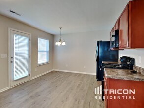 1687 Parkside Meadow Dr in Winston-Salem, NC - Building Photo - Building Photo