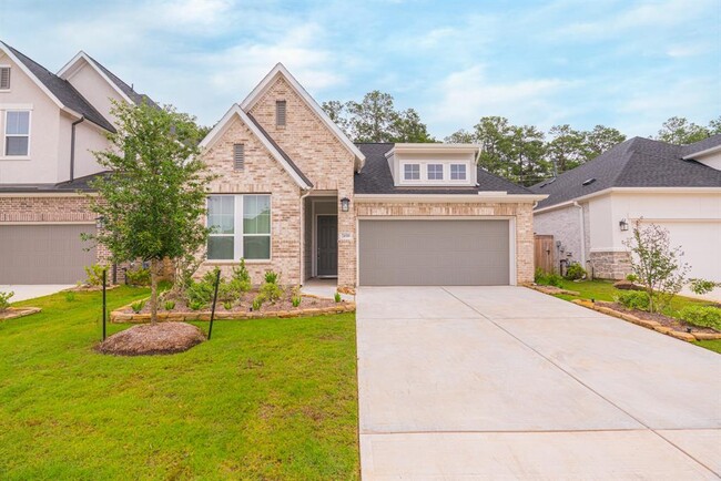 24518 Keswick Vly Wy in The Woodlands, TX - Building Photo - Building Photo