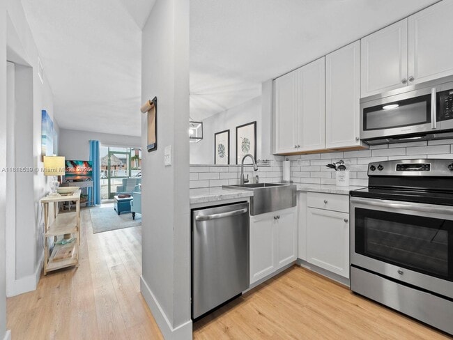 property at 98321 Windward Ave