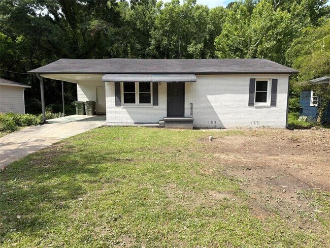 property at 2862 Argyle Dr NW