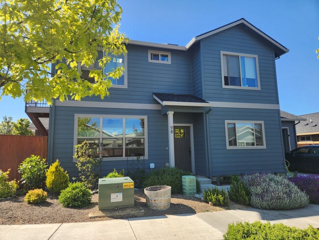 property at 98 William Way