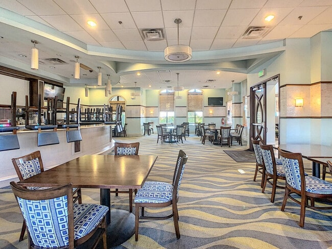 741 Ocean Course Ave in Kissimmee, FL - Building Photo - Building Photo