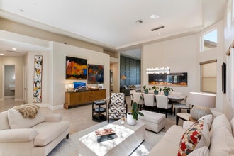 78688 Cabrillo Way in La Quinta, CA - Building Photo - Building Photo