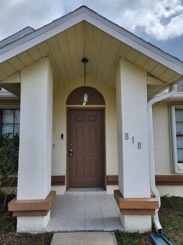 818-817 7 Gables Cir SE in Palm Bay, FL - Building Photo - Building Photo