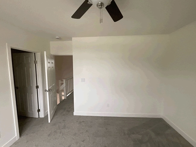 property at 31 Baldwin St