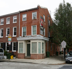 797 Carroll St in Baltimore, MD - Building Photo - Building Photo