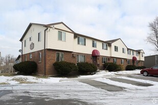 313 Central Ave, Unit 1 in Lancaster, NY - Building Photo