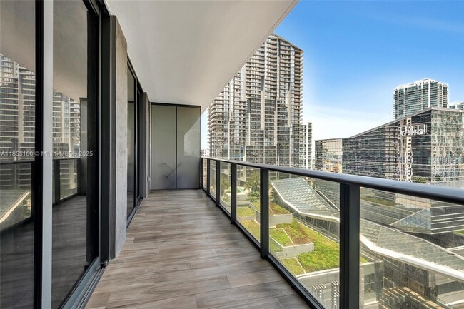 property at 801 S Miami Ave