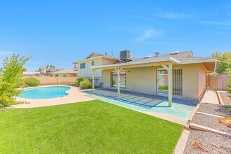 4806 S Dorsey Ln in Tempe, AZ - Building Photo - Building Photo