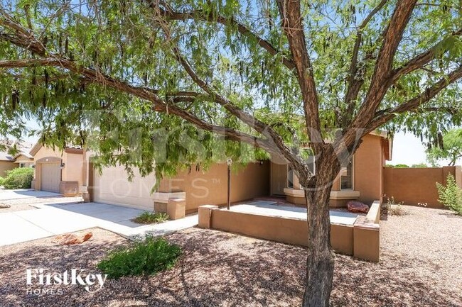 8159 W Joedad Terrace in Peoria, AZ - Building Photo - Building Photo
