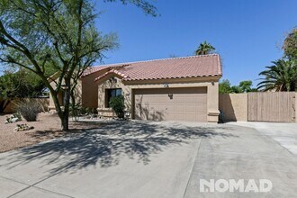 9135 E Karen Dr in Scottsdale, AZ - Building Photo - Building Photo