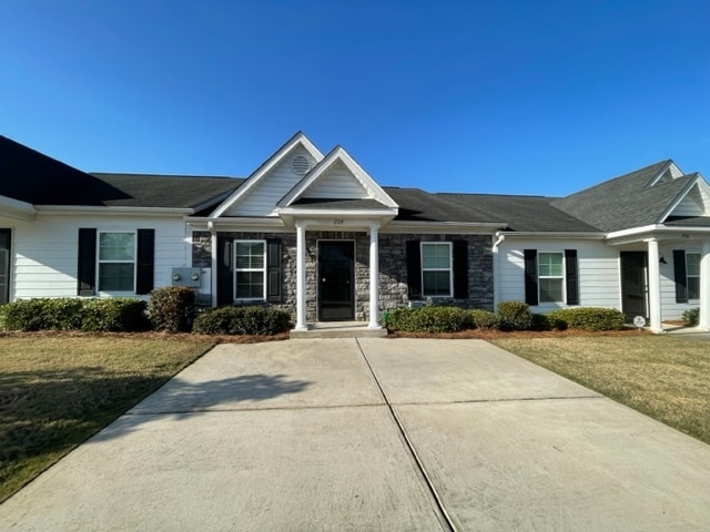 204 York Way in Augusta, GA - Building Photo - Building Photo